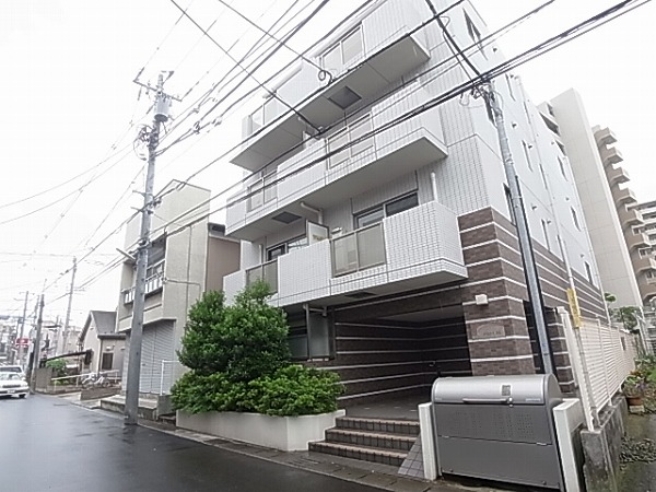 らぷと柏 その他外観4