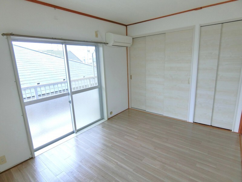 ダイアモンドフラット  その他8