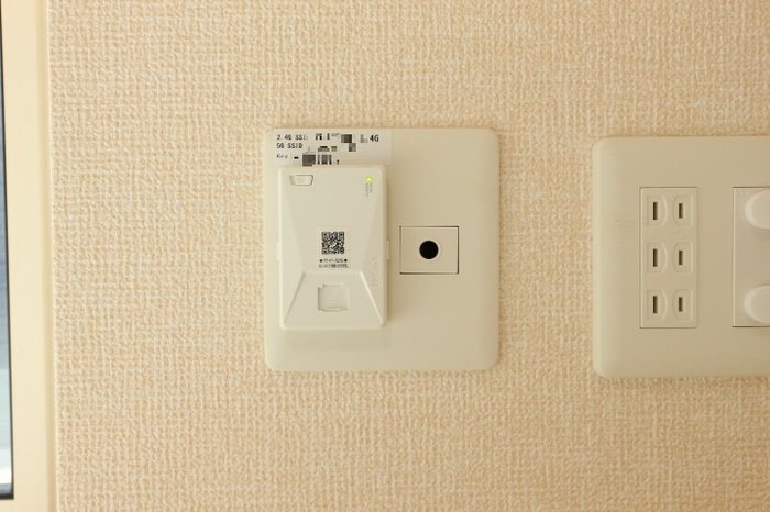 クラレット　Ａ棟 その他6