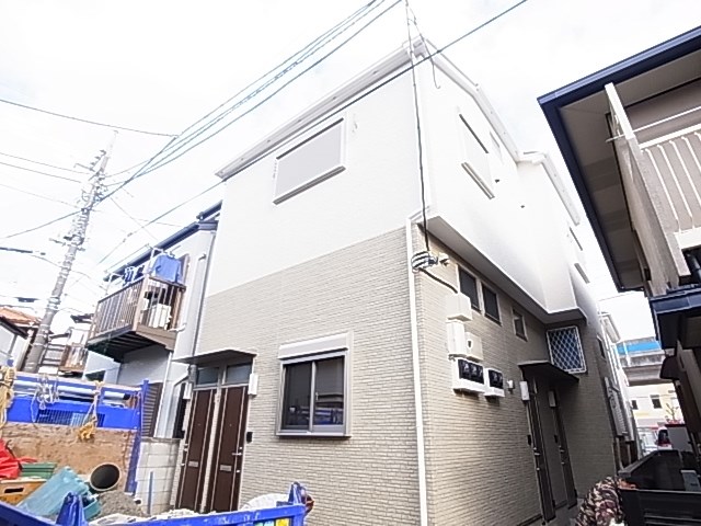 アペルシア その他外観4