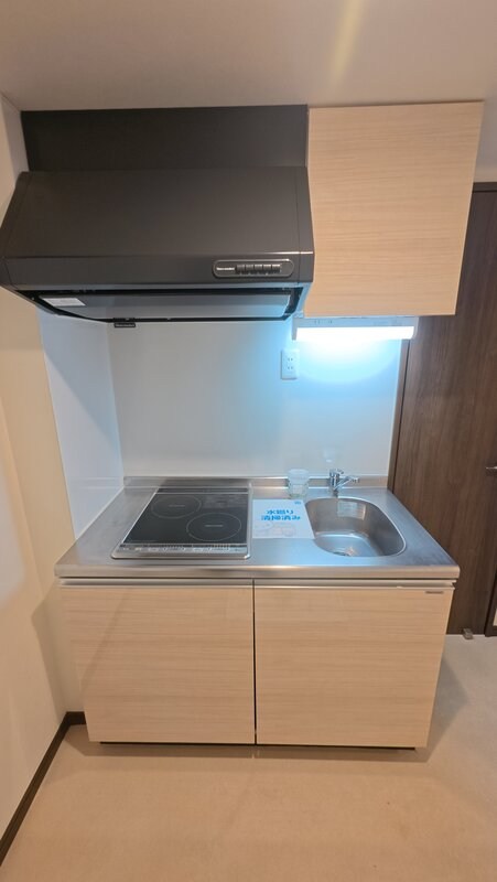 アペルシア キッチン