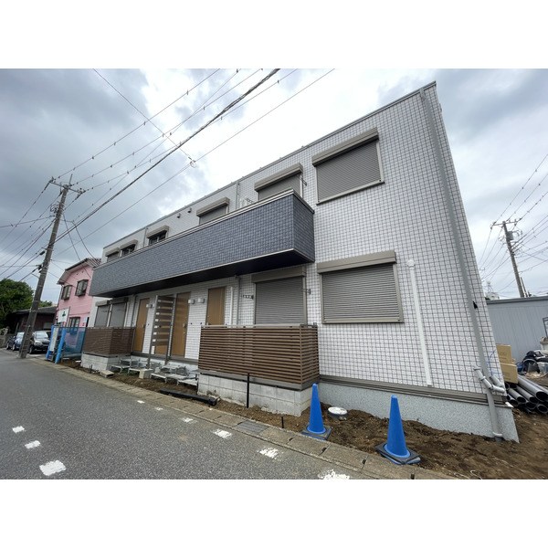 リベルテ その他外観1