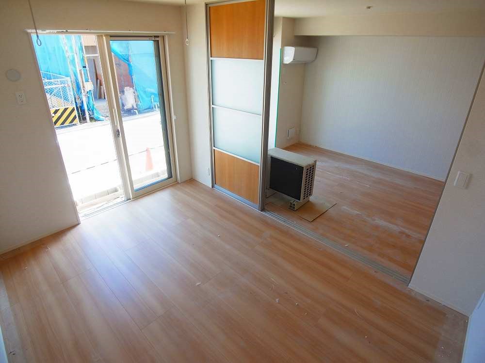 Ｓｕｎｎｙ　Ｆｌａｔ　Ｋａｍｉｙａ  その他27
