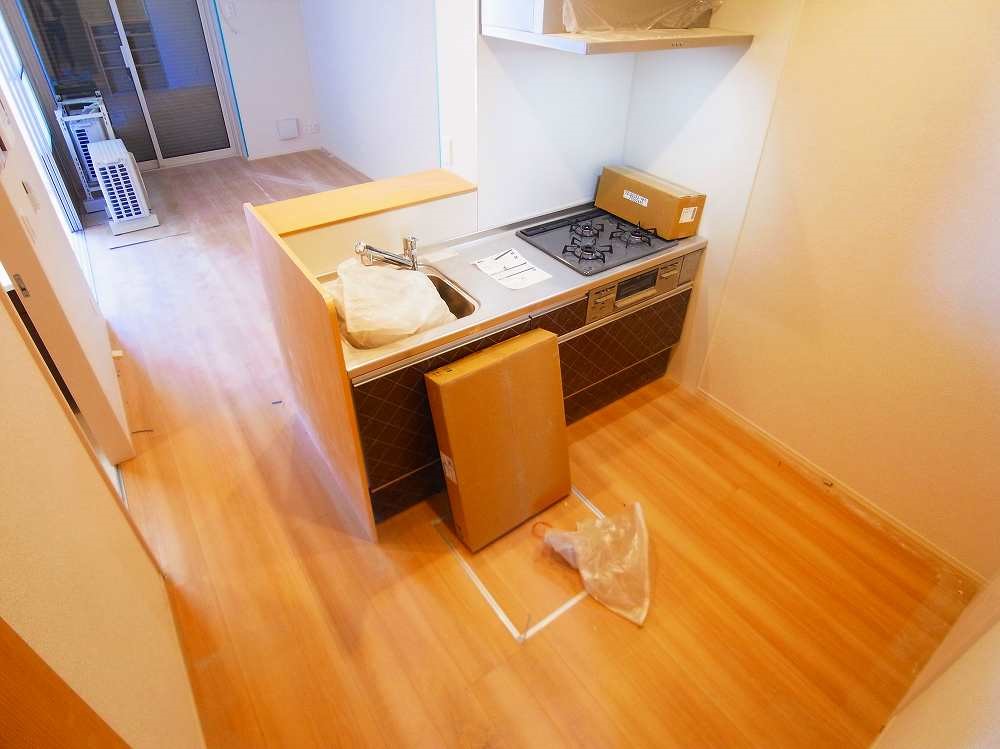 Ｓｕｎｎｙ　Ｆｌａｔ　Ｋａｍｉｙａ  その他18