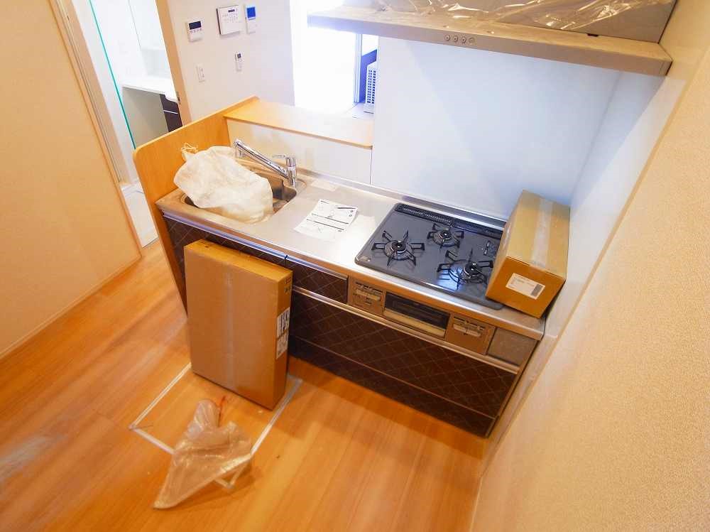 Ｓｕｎｎｙ　Ｆｌａｔ　Ｋａｍｉｙａ  その他19