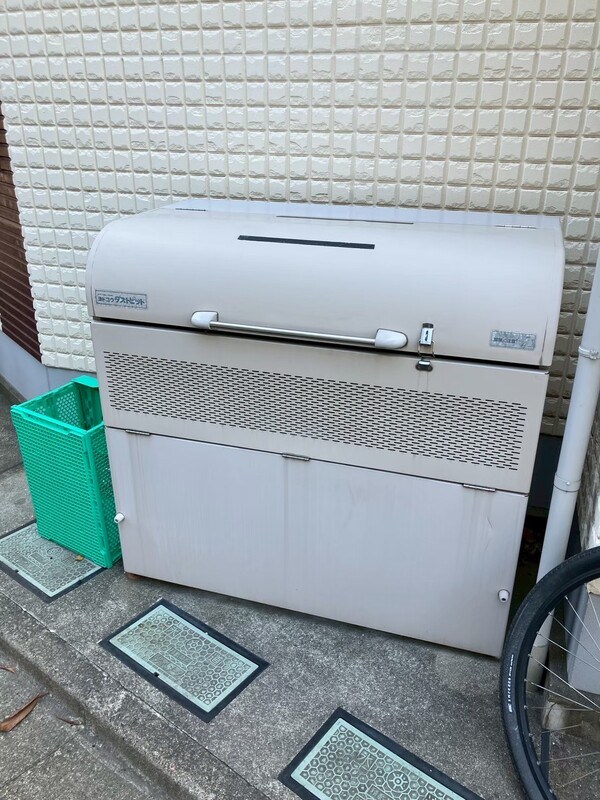 プライムコート その他外観2