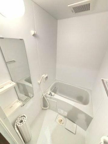 グランディール柏 風呂画像