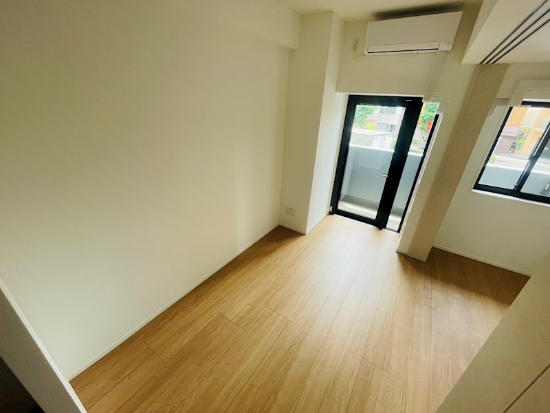 HF北千住レジデンス その他