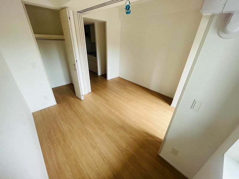 HF北千住レジデンス その他