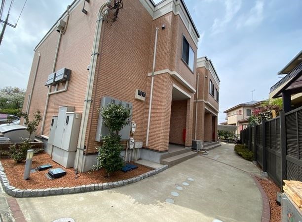 リベラル その他外観1