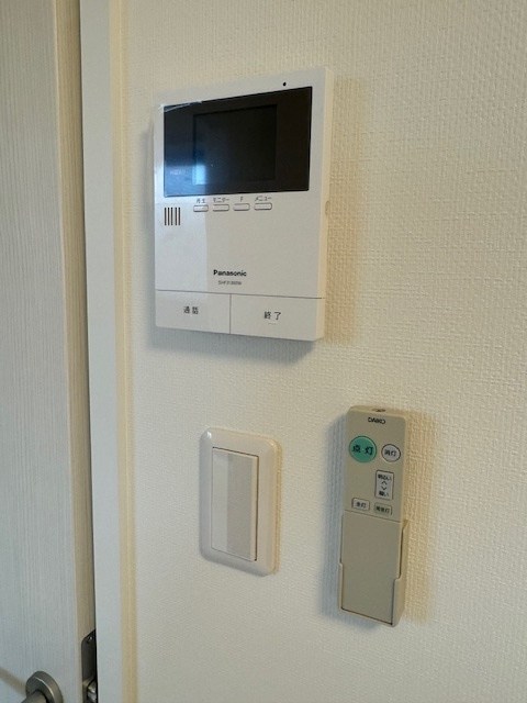 コンフォーティア八潮 その他4