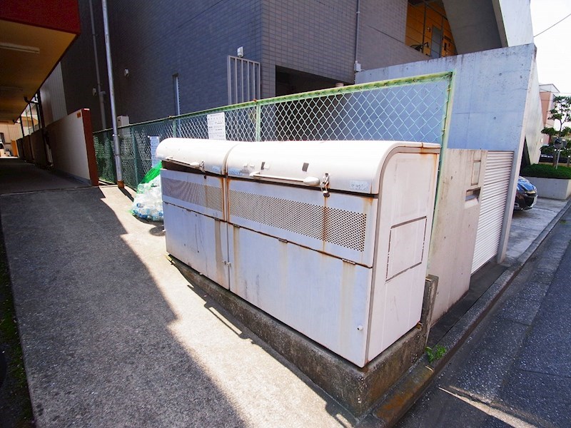 ワンズコア新松戸Ⅱ その他外観4