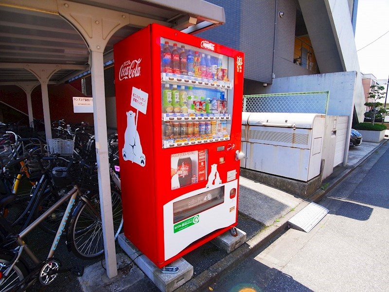 ワンズコア新松戸Ⅱ その他外観6