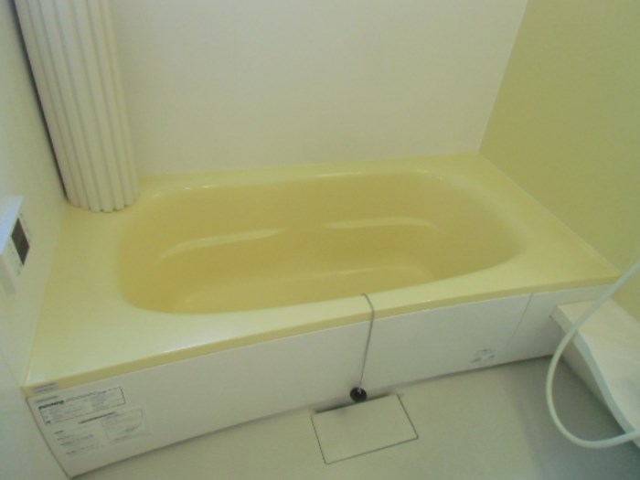 リヴェール南流山 D 風呂画像