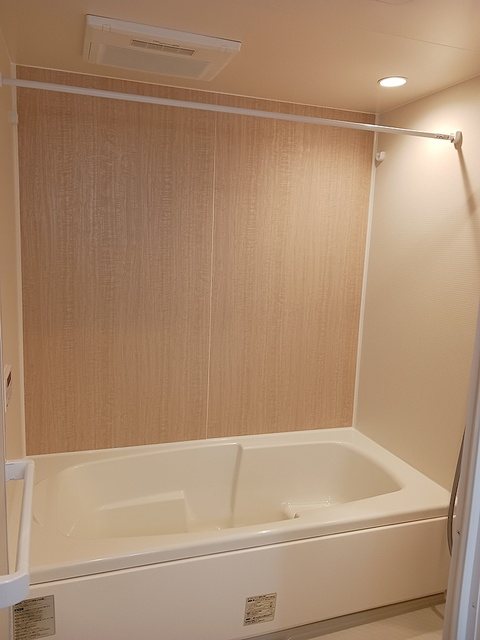 アスカA 風呂画像