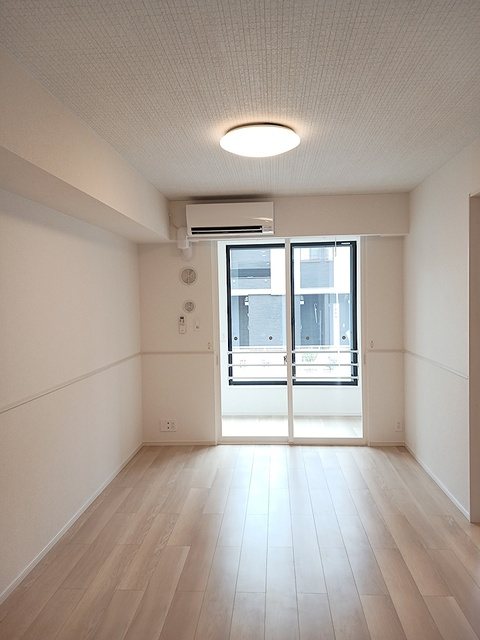 アスカA リビング
