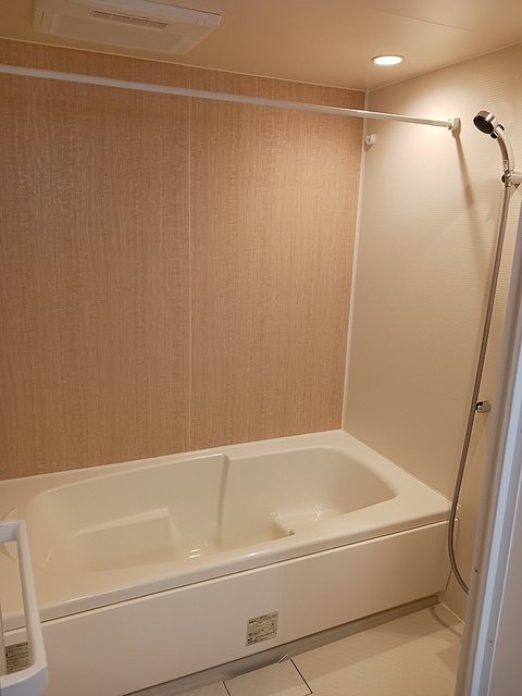 アスカA 風呂画像