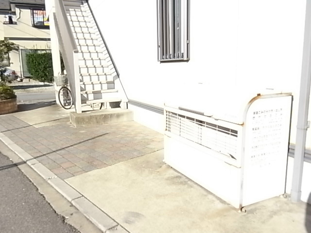 タートルハイム元山 その他外観1
