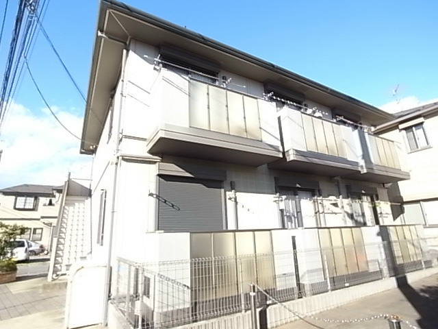 タートルハイム元山 その他外観2