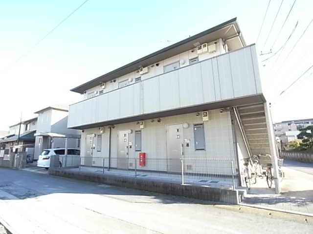 タートルハイム元山 その他外観3