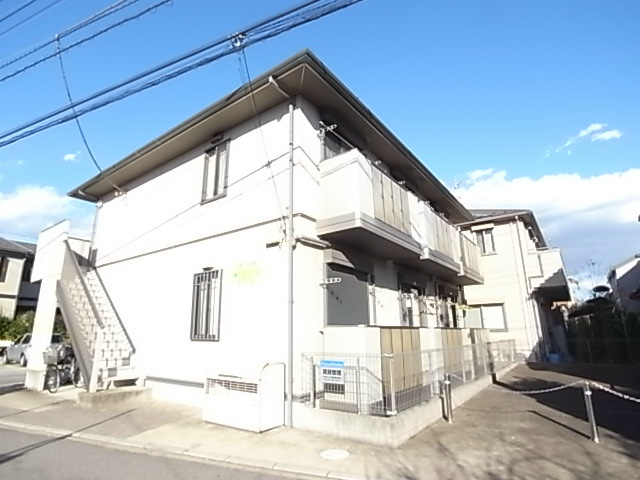 タートルハイム元山 その他外観4