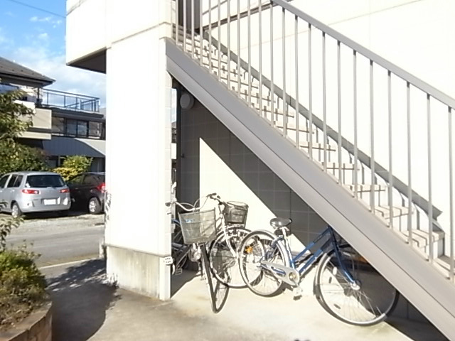 タートルハイム元山 その他外観5