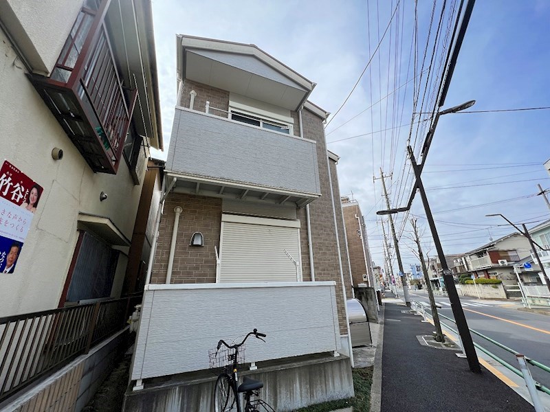 アムールクレール その他外観4