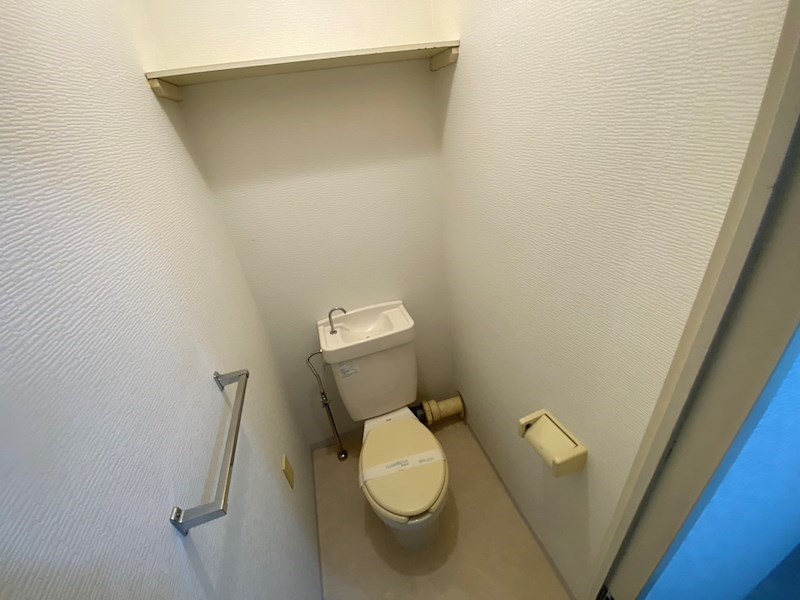 レグルス松戸B棟 その他1