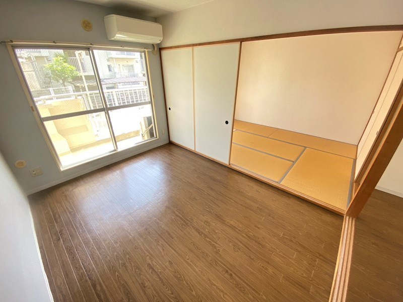 レグルス松戸B棟 その他6