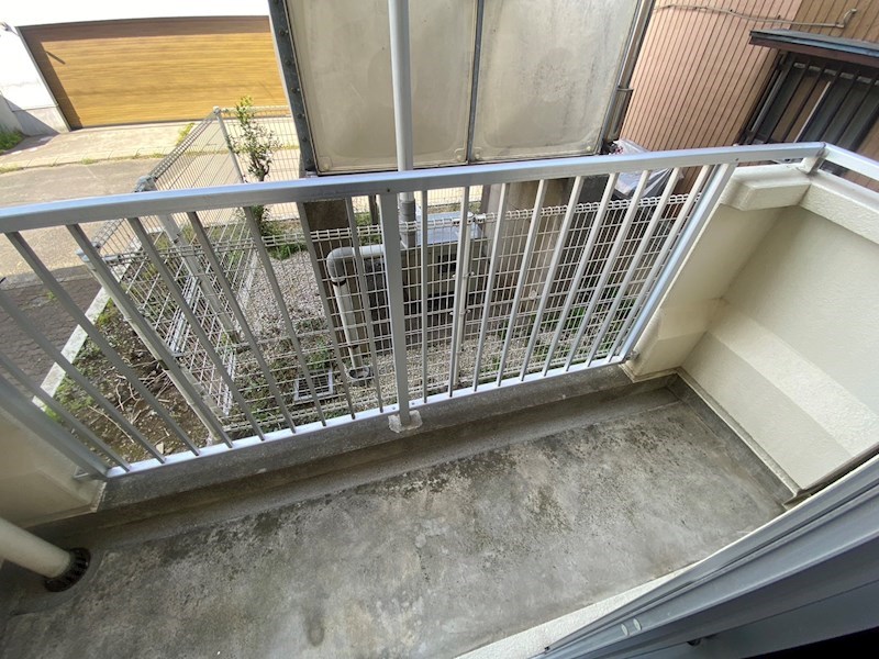 レグルス松戸B棟 その他8