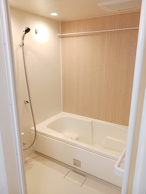 アスカB 風呂画像