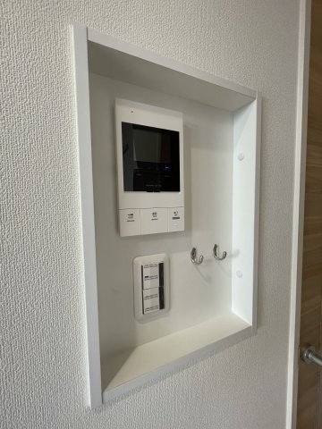 ウィンドテラス矢切 その他4