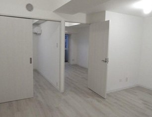 プライムアーバン町屋サウスコート リビング
