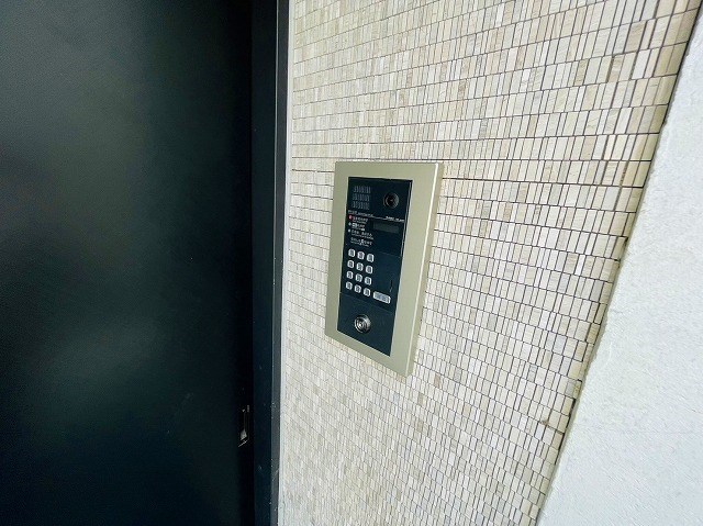 COCOCUBE北千住 その他外観4