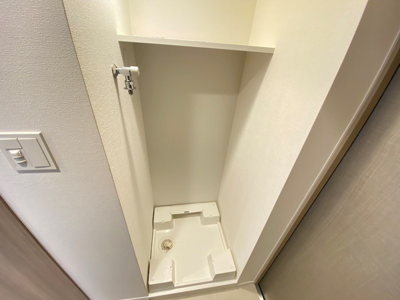 マテリア綾瀬 その他