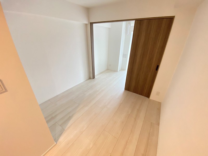 マテリア綾瀬 その他