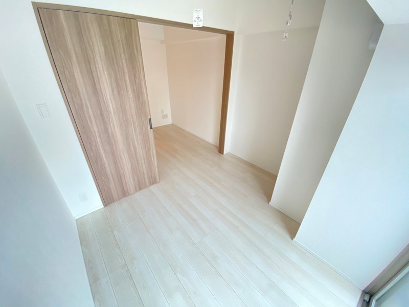 マテリア綾瀬 その他