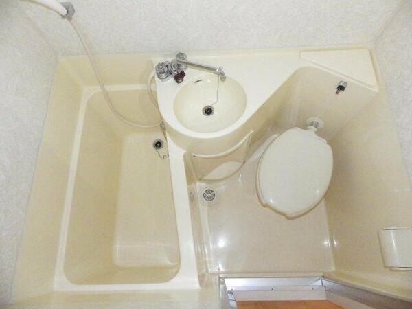 パレ・ドール東金町 その他1