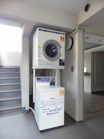 パレ・ドール東金町 その他外観2