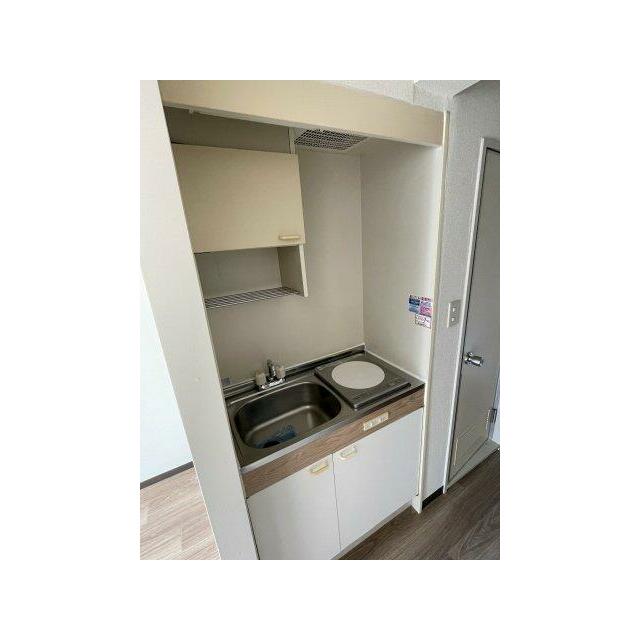 パレ・ドール東金町 キッチン