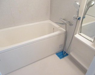 プライムアーバン町屋サウスコート 風呂画像