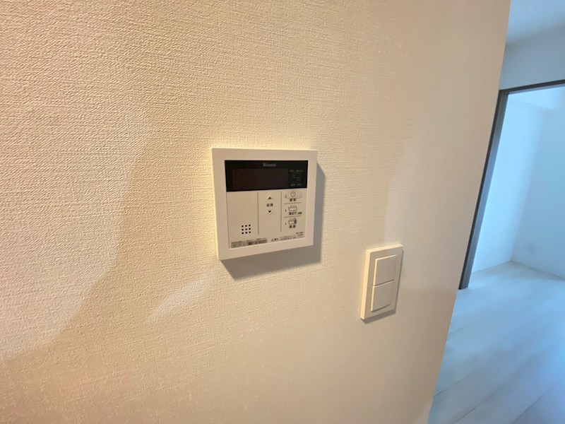 マテリア綾瀬 その他