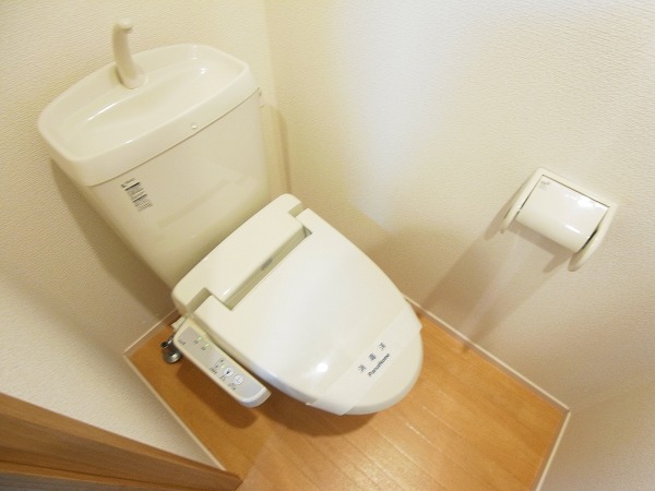 フレシールつくしが丘 その他1