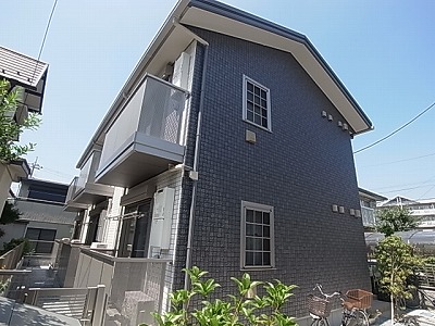 フレシールつくしが丘 その他外観1