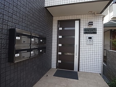 フレシールつくしが丘 その他外観2