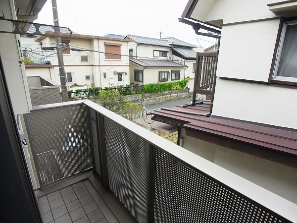 フレシールつくしが丘 その他9