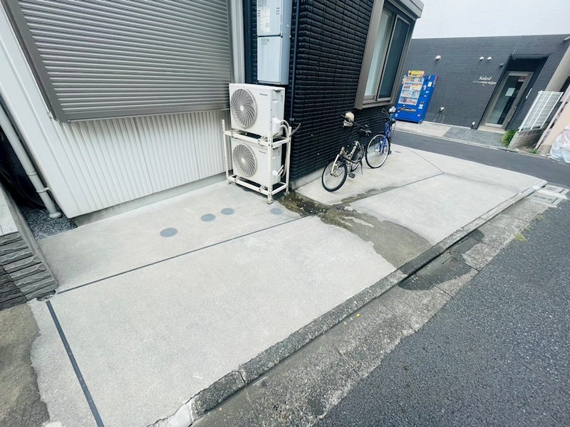 grand reve その他外観4