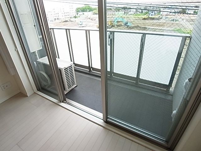セレーノ六町 その他