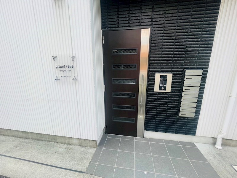 grand reve その他外観1