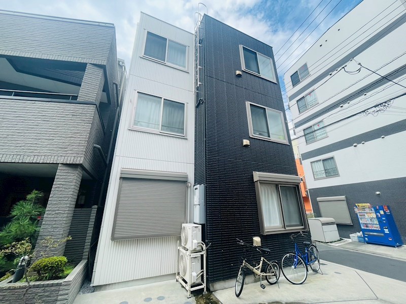 grand reve その他外観6